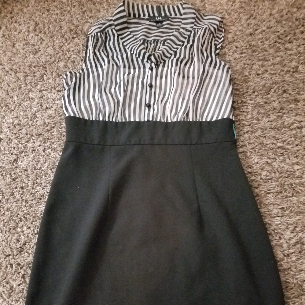 IN San Francisco Dress